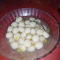 Cooksnap dari Lantharie untuk resep Cilok Kuah Sambal Goang