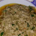 Cooksnap dari Zaini Kerisracing untuk resep TUNA BUMBU PEDAS