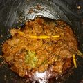 Cooksnap dari Heyou untuk resep Rendang daging sapi
