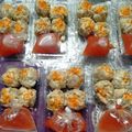 Cooksnap dari Linda Suatan untuk resep Saus Sambal Dimsum