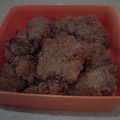 Cooksnap dari mieLano untuk resep Nugget Kue Keranjang