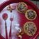 Smita Tanna's cooksnap of when they made ચોકો નટ્ટી પરાઠા.