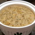 Cooksnap dari Novita Indah Carlina untuk resep Bubur Kacang Hijau