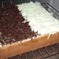Cooksnap dari Fonda Nataliaa untuk resep Cake potong