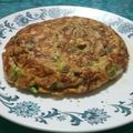 Ting Yu Pan 的 馬鈴薯烘蛋 cooksnap