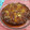 El cooksnap de Patricia Alejandra Raymond cuando hizo Torta invertida de manzana.