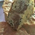 Cooksnap dari Reni Ekafitriati untuk resep Marmer Cake pak sahak