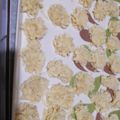 Cooksnap dari Yuliafan untuk resep Kue Kering Keju Ekonomis