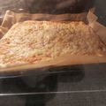Viktoria Csepegő-Soós Cooksnap-ja, amikor elkészítette a(z) Pizzatészta receptet.