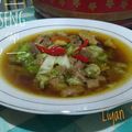 Cooksnap dari Liyan Rafa untuk resep Tongseng Daging Sapi Sedap Mantap bumbu sederhana#kitaberbagi