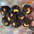 รูป Cooksnap ของ Me'e เมื่อเขาทำ เค้กบราวนี่หม้ออบลมร้อน