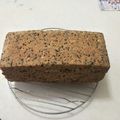 意蘭 的 《生酮》土司 cooksnap