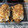 El cooksnap de Esther cuando hizo Berenjena rellena de soja texturizada.