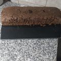 El cooksnap de Natalia Pereyra cuando hizo Budín de chocolate fácil rico rápido y económico ;).