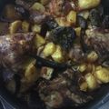 صورة من Loune، شاركها بعد تجربة وصفة صينية فراخ مشويه ب البطاطس