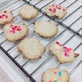 El cooksnap de sveron1 cuando hizo Cookies.