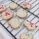 El cooksnap de sveron1 cuando hizo Cookies.