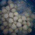 Cooksnap dari Meta Permatasari untuk resep Menu Anak: Bakso Ayam