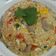 รูป Cooksnap ของ Auddy Naka เมื่อเขาทำ ข้าวผัดหมูหมัก