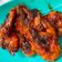 Cooksnap dari amy imu' untuk resep Udang Bakar Madu (Teflon)