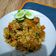 Cooksnap dari Febria untuk resep Nasi goreng cabe hijau solaria ala chef devina hermawan