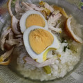 Cooksnap dari Gina untuk resep Soto Ayam Bening Segar Boyolali