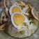 Cooksnap dari Gina untuk resep Soto Ayam Bening Segar Boyolali