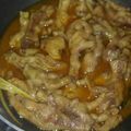 Cooksnap dari Bunda Al😘 untuk resep Ceker manis pedas