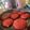 El cooksnap de Catalina Torres cuando hizo Galletas Red Velvet.