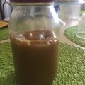 El cooksnap de Ana Palomino cuando hizo ♡ Dulce de leche casero♡.
