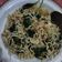 Cooksnap dari Nina Awesome! untuk resep Mie Kangkung Masak Balacan