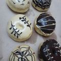 Cooksnap dari Ellin Novia Eka Putri untuk resep Donut hemat lembut ala j.co