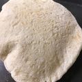 صورة من ام كريم my kitchen، شاركها بعد تجربة وصفة خبز الفلسطيني