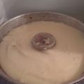 El cooksnap de Pamela ledesma cuando hizo Crema de harina y maicena.