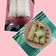 Cooksnap dari Eri yustina untuk resep Roti Goreng Mozarela