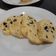 Cooksnap dari Dafina Ghossani untuk resep Bolu Susu Kukus Oreo