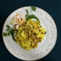 کوک اسنپ my.national.cooking بعد از امتحان کردن بادمجان پلو 🍛.