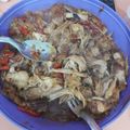 El cooksnap de Dara Schmunk cuando hizo Bondiola mechada, ideal para hacer sanguchitos👌.