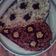 Cooksnap dari salsa_aurel023 untuk resep Brownies 3 sdm no mixer no oven