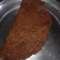 Sanjivani Maratha का कुकस्नैप जब उन्होंने टमाटर डोसा (tamatar dosa recipe in Hindi) बनाया था।