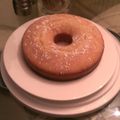 Tana1222's cooksnap of when they made Lemon Drizzle Cupcakes.