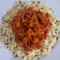 کوک اسنپ Shawa بعد از امتحان کردن کته ماش و خوراک 😍.