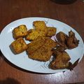 Cooksnap dari Riri Handayani untuk resep Ayam goreng bumbu kuning
