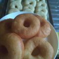 Cooksnap dari diniziya untuk resep Donat Empuk Simpel ~ Tanpa ulen, tanpa kentang 😀