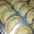Cooksnap dari Retno cardilaga untuk resep Pastel goreng isi sayur(jalangkote' khas makassar)