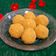 Sunita Shah का कुकस्नैप जब उन्होंने बेसन के लड्डु (besan ke ladoo recipe in Hindi) बनाया था।