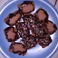 Cooksnap dari Stefanie Petta untuk resep Banana Nugget
