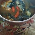 Cooksnap dari Masakan Umi Nila untuk resep Patin asam pedas