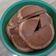 Cooksnap dari Nanik Suprianto untuk resep Dorayaki Cokelat Takaran Sendok