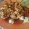 Cooksnap dari Eddy Juni untuk resep Kakap Merah Tepung Asam Manis